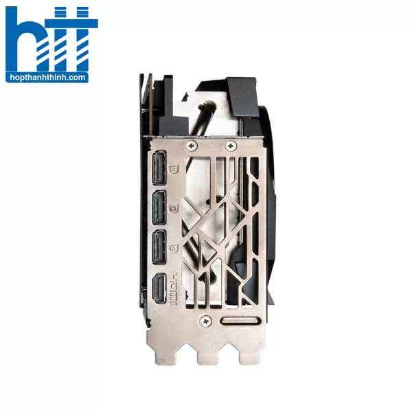 Hợp Thành Thịnh - Card màn hình MSI GeForce RTX 4080 SUPER 16G GAMING X TRIO