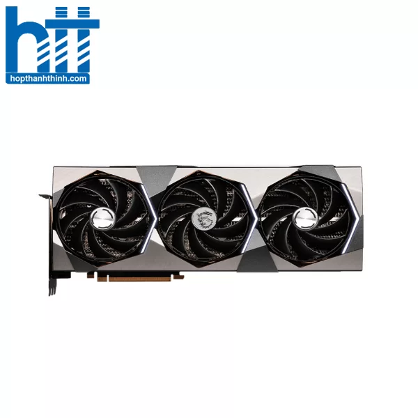 Hợp Thành Thịnh - Card màn hình MSI RTX 4080 SUPER 16G SUPRIM X