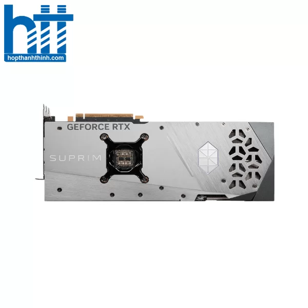 Hợp Thành Thịnh - Card màn hình MSI RTX 4080 SUPER 16G SUPRIM X