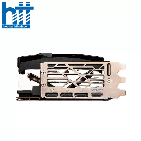 Hợp Thành Thịnh - Card màn hình MSI RTX 4080 SUPER 16G SUPRIM X