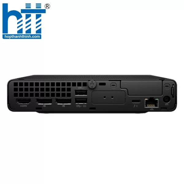 Mini PC HP – Gọn gàng, mạnh mẽ, chuyên nghiệp