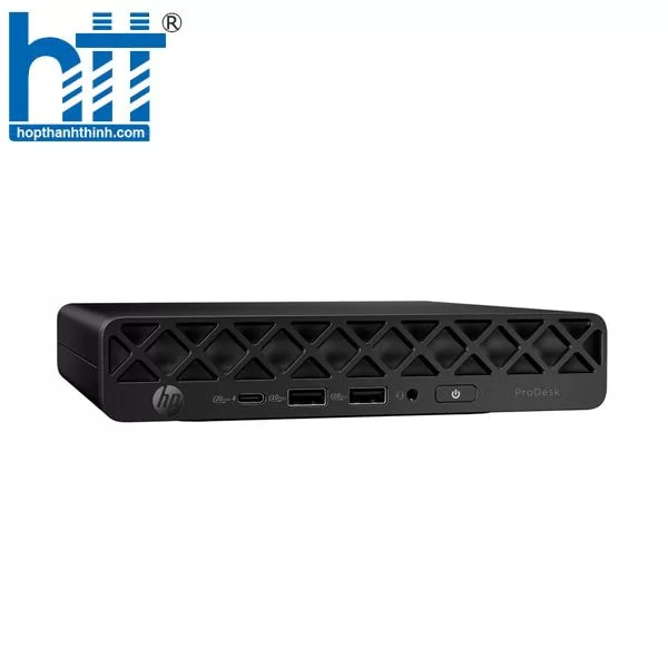 HP ProDesk 4 Mini G1i – Chuẩn doanh nghiệp