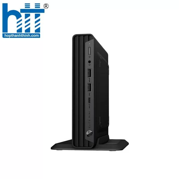 Mini PC HP Elite – Nhỏ gọn nhưng đầy sức mạnh
