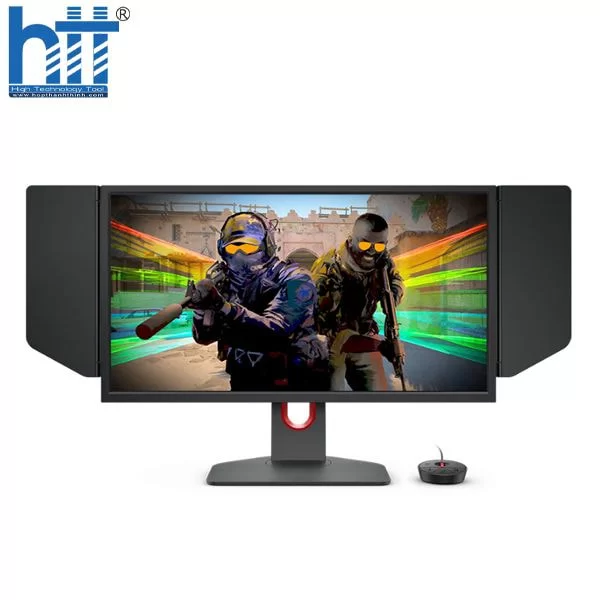 HTT - Màn hình BenQ ZOWIE XL2540K