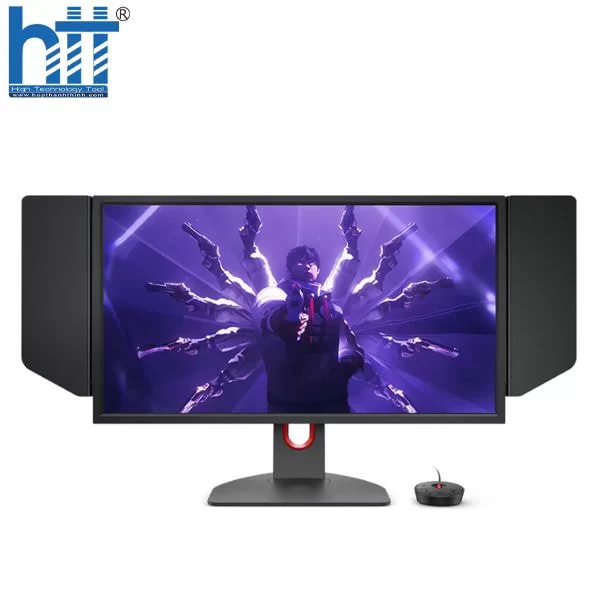 HTT - Màn hình BenQ ZOWIE XL2746K