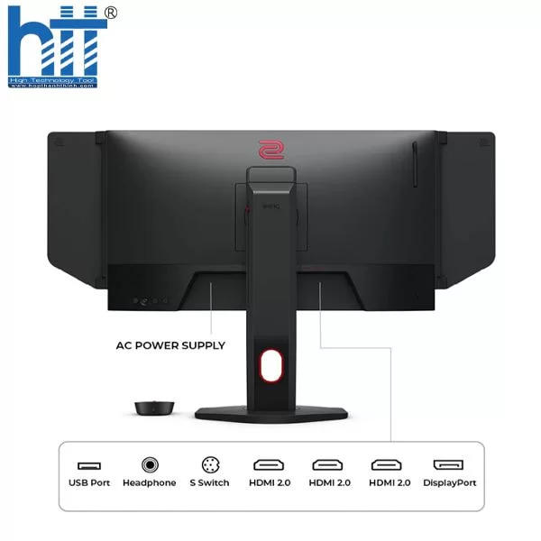 HTT - Màn hình BenQ ZOWIE XL2746K