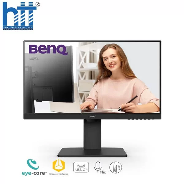 HTT - Màn hinh BenQ GW2785TC