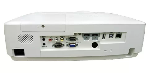 Máy Chiếu Boxlight KTX600 ảnh 2