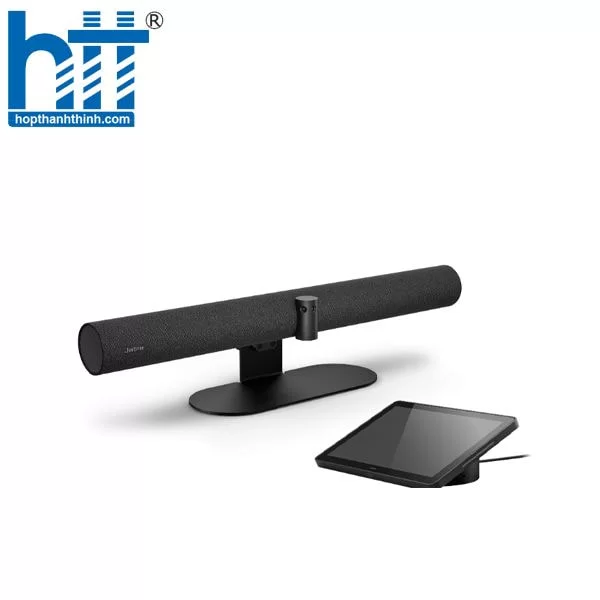 Hợp Thành Thịnh - Jabra PanaCast 50 Màu đen