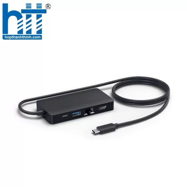 Hợp Thành Thịnh - Jabra PanaCast USB C Hub