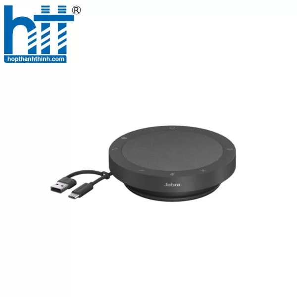 Hợp Thành Thịnh - Jabra Speak2 40 MS Teams