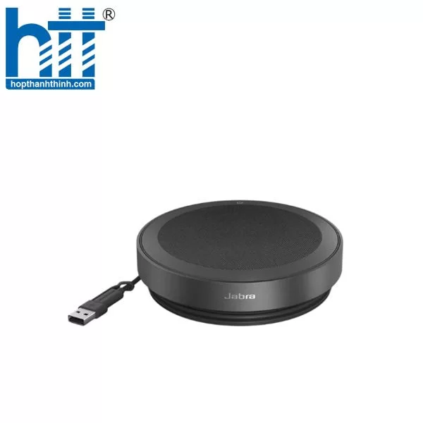 Hợp Thành Thịnh - Jabra Speak2 75 MS Teams