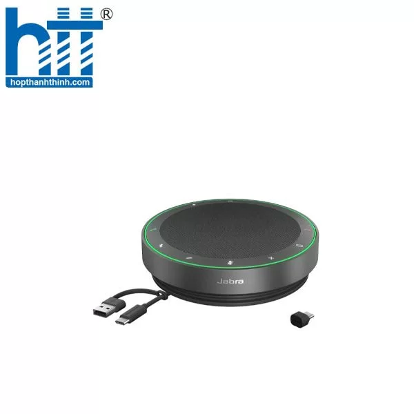 Hợp Thành Thịnh - Jabra Speak2 75 UC kèm Link 380c