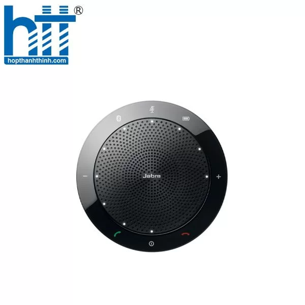Hợp Thành Thịnh -Loa Hội Nghị Jabra Speak 510 MS