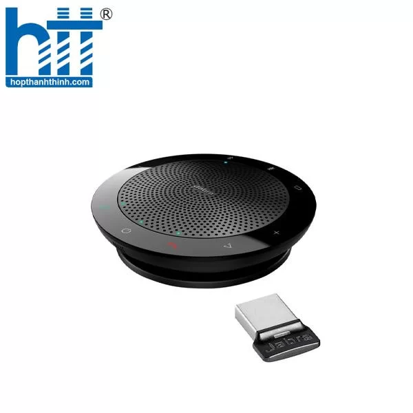 Hợp Thành Thịnh - Loa hội nghị Jabra Speak 510 UC + Link 370