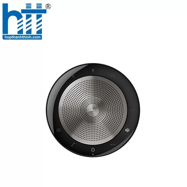 HỢP THÀNH THỊNH - Loa hội nghị Jabra Speak 750 MS