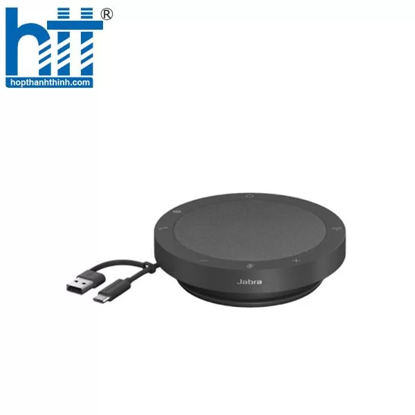 Hợp Thành Thịnh - Jabra Speak2 40 UC