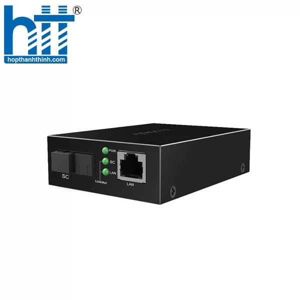 Hợp Thành Thịnh - Bộ chuyển đổi quang Tenda TFC100B