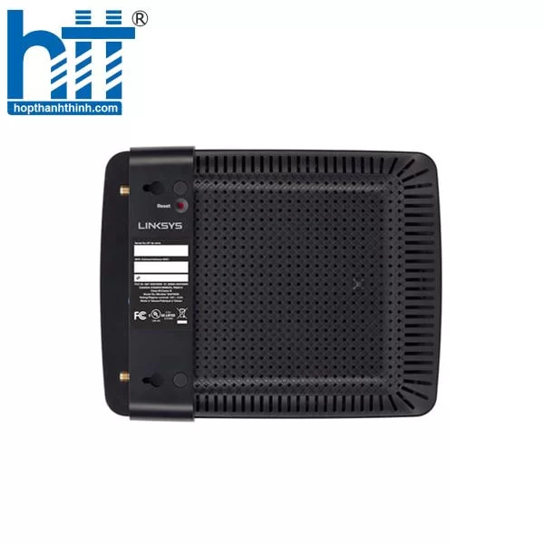 Bảo mật an toàn với WPA/WPA2 và tường lửa tích hợp