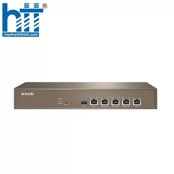 Hợp Thành Thịnh - Enterprise Router Tenda G1