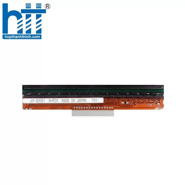 Hợp Thành Thịnh - Đầu in máy E-4204B/ E-4205A Mark III 