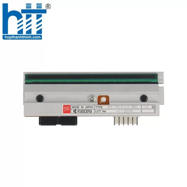 Hợp Thành Thịnh - Đầu in máy I-4212E 203dpi