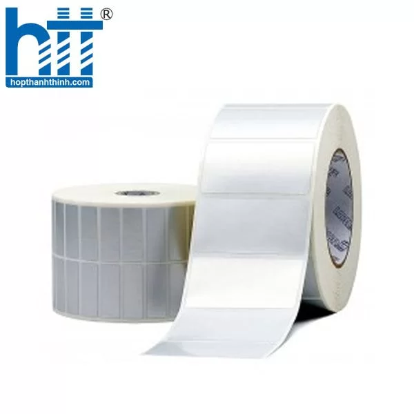Hợp Thành Thịnh - Giấy in tem TTP 110x50m