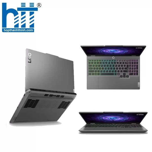 Hợp Thành Thịnh - Lenovo LOQ 15IRX9 i5