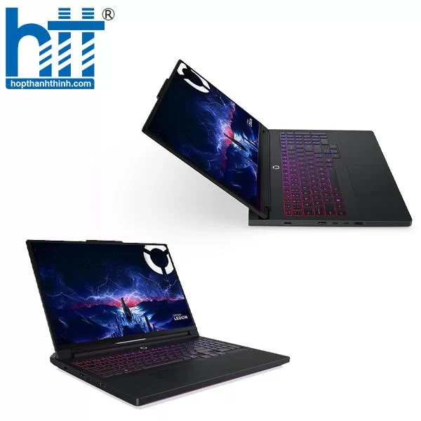 Hợp Thành Thịnh - Lenovo Legion Pro 7 16IAX10H