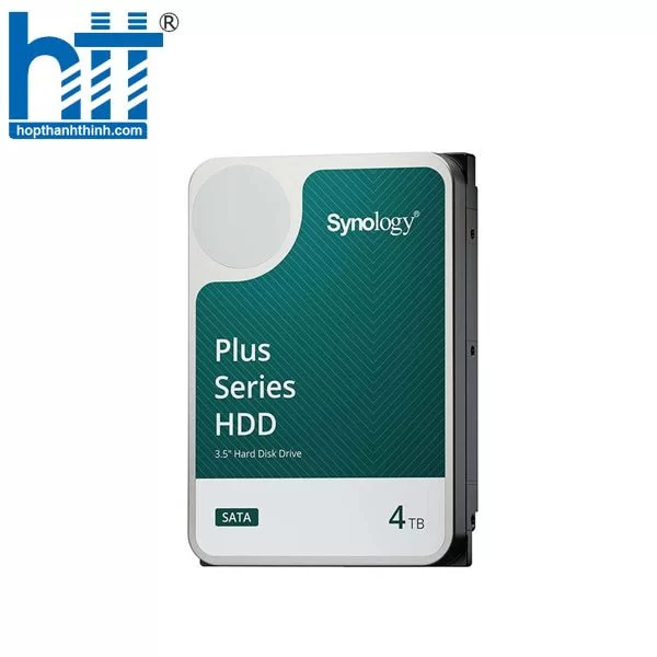 Hợp Thành Thịnh - Ổ cứng Synology HAT3300-4T
