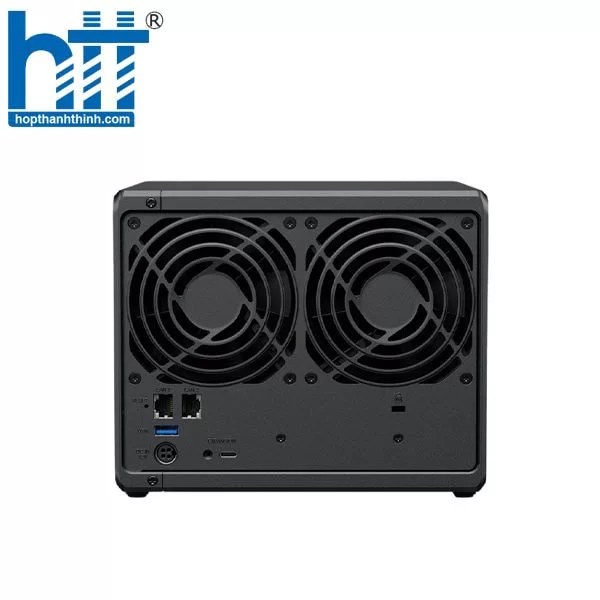 Hợp Thành Thịnh - Thiết bị lưu trữ mạng Synology DS925+