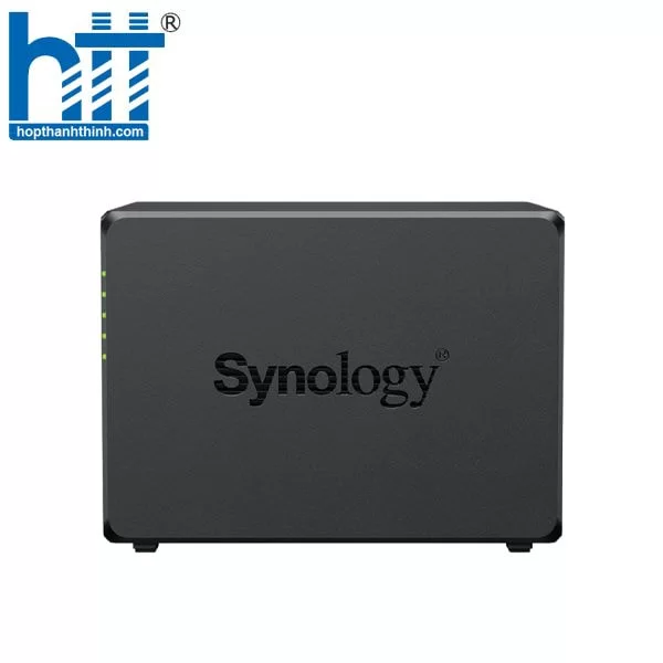 Hợp Thành Thịnh - Thiết bị lưu trữ mạng Synology DS925+