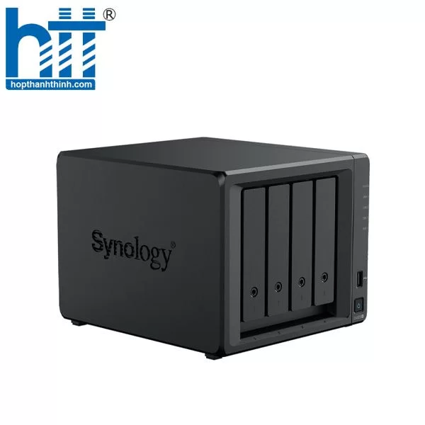 Hợp Thành Thịnh - Thiết bị lưu trữ mạng Synology DS925+