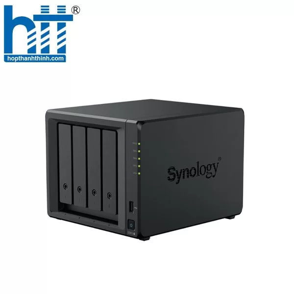 Hợp Thành Thịnh - Thiết bị lưu trữ mạng Synology DS925+
