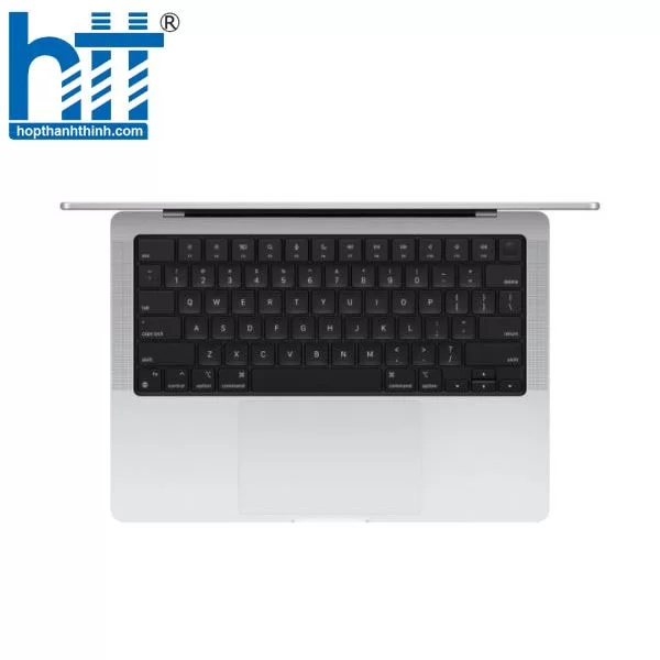 Hợp Thành Thịnh - MacBook Pro 16 M4 Max