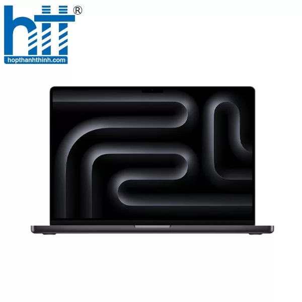Hợp Thành Thịnh - MacBook Pro 16 M4 MAX MX303SA/A