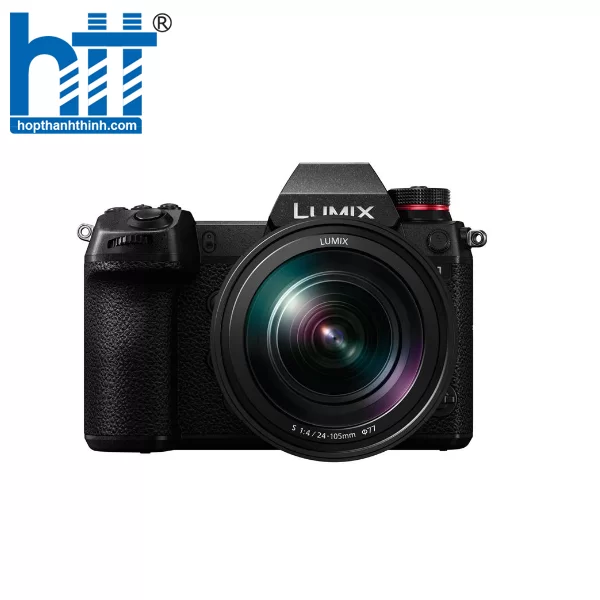 Hợp thành thịnh - Máy Ảnh Panasonic Lumix DC-S1 kit S 24-105mm F4 Macro O.I.S/ S-R24105
