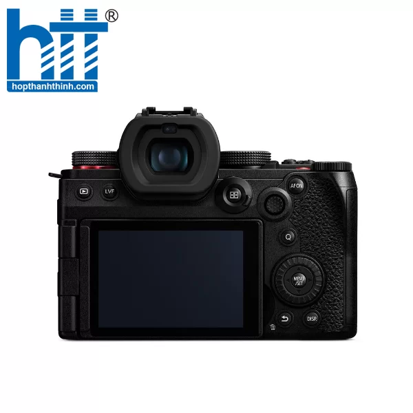 Hợp thành thịnh - Máy ảnh Panasonic Lumix DC-G9 Mark II Body