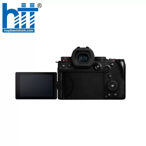 Hợp thành thịnh - Máy ảnh Panasonic Lumix DC-G9 Mark II Body