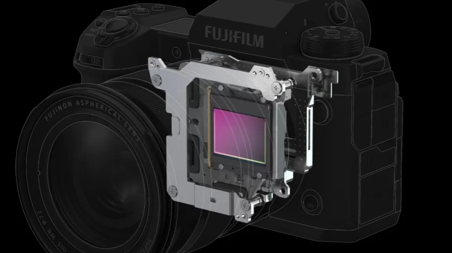 Hợp Thành Thịnh - Máy ảnh Fujifilm X-H2S