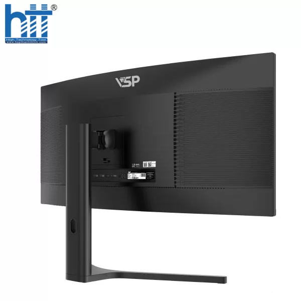 Hợp Thành Thịnh - Màn hình cong VSP VG3418QC