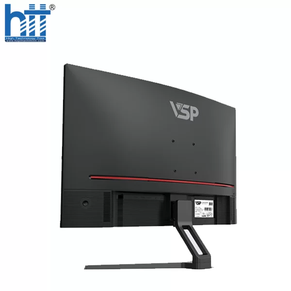 Hợp Thành Thịnh - Màn hình cong VSP Gaming VX327C