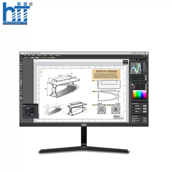 Hợp Thành Thịnh - Màn hình VSP IP2706SG 