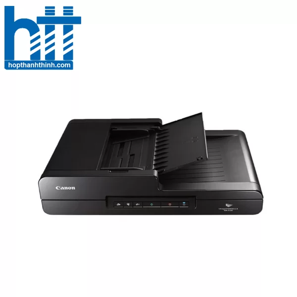 Hợp Thành Thịnh - Máy Scan Canon DR F-120 (A4/A5/ Đảo mặt/ ADF/ USB)