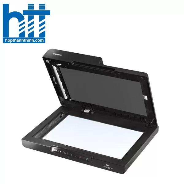 Hợp Thành Thịnh - Máy Scan Canon DR F-120 (A4/A5/ Đảo mặt/ ADF/ USB)