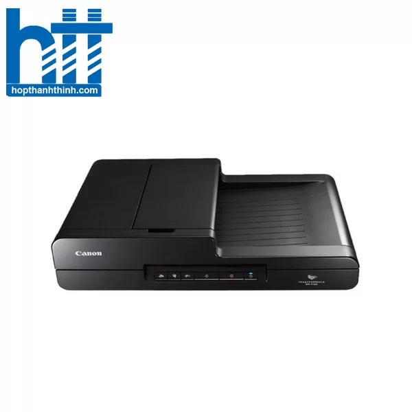 Hợp Thành Thịnh - Máy Scan Canon DR F-120 (A4/A5/ Đảo mặt/ ADF/ USB)