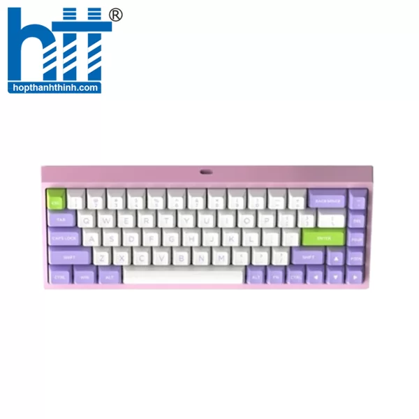 HỢP THÀNH THỊNH - Bàn phím FL-Esports FL680SAM Purple