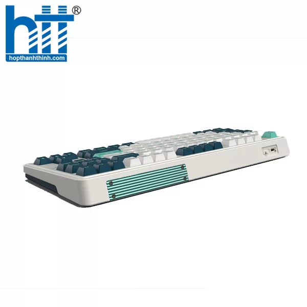 HỢP THÀNH THỊNH - Bàn phím cơ FL-Esports CMK87SA Cool Mint