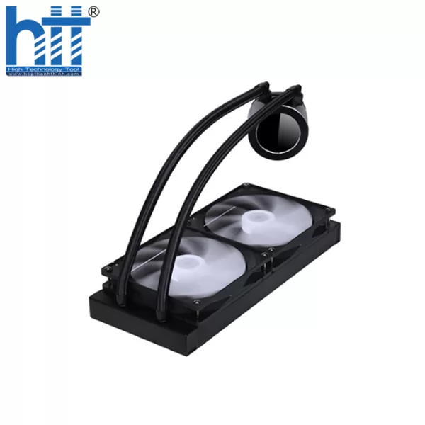 HỢP THÀNH THỊNH - Tản nhiệt nước CPU Sama MW240D