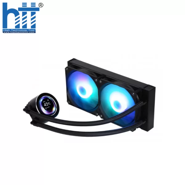 HỢP THÀNH THỊNH - Tản nhiệt nước CPU Sama MW240D